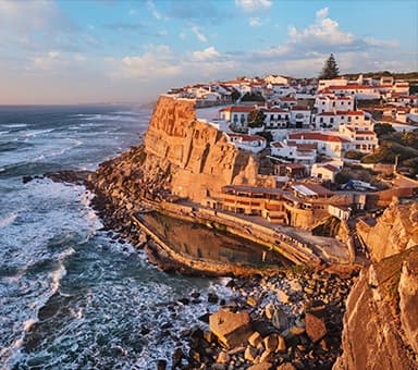 Portekiz - Lizbon, Porto