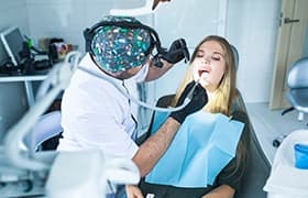 Dental İmplant