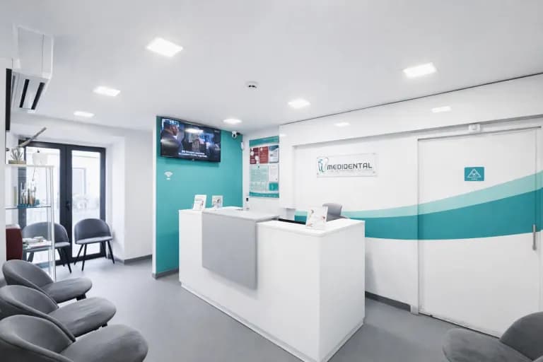MEDIDENTAL
