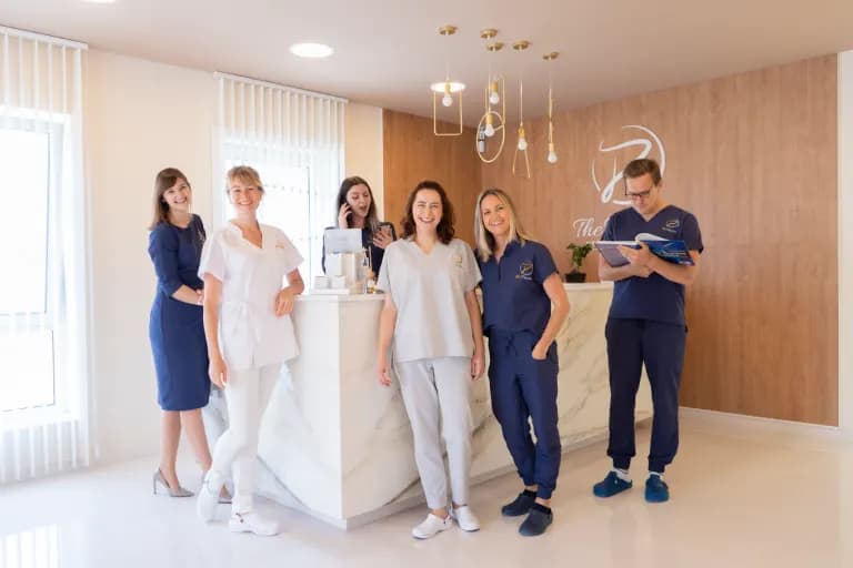 The Practice Dental & Esthetic Clinic